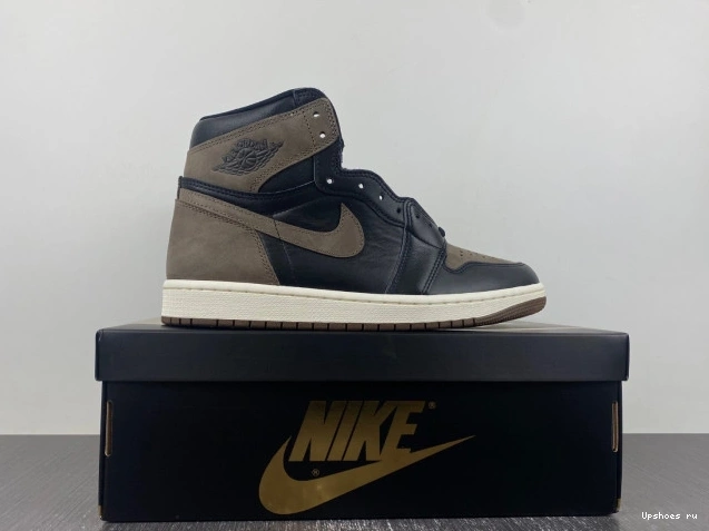  OG Palomino Jordan  High Retro  1 DZ5485-020 0707